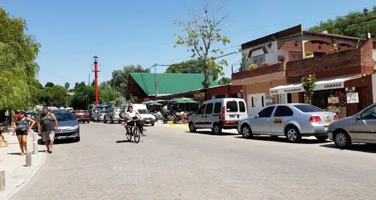 Debate turístico sobre el fin de semana de carnaval