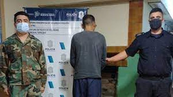 Elevaron a juicio la causa por un crimen en Tapalqué del que resultó imputado un tandilense