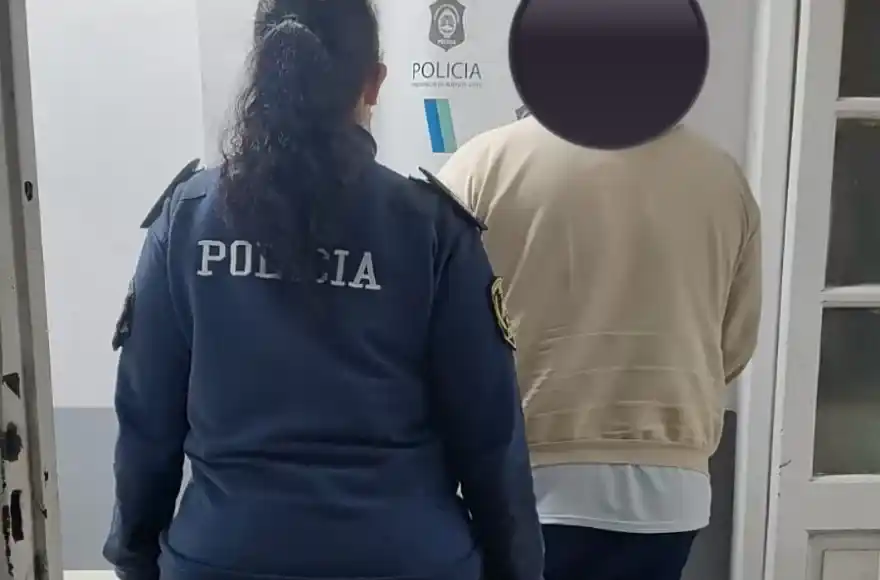 Foto: Berisso Ciudad