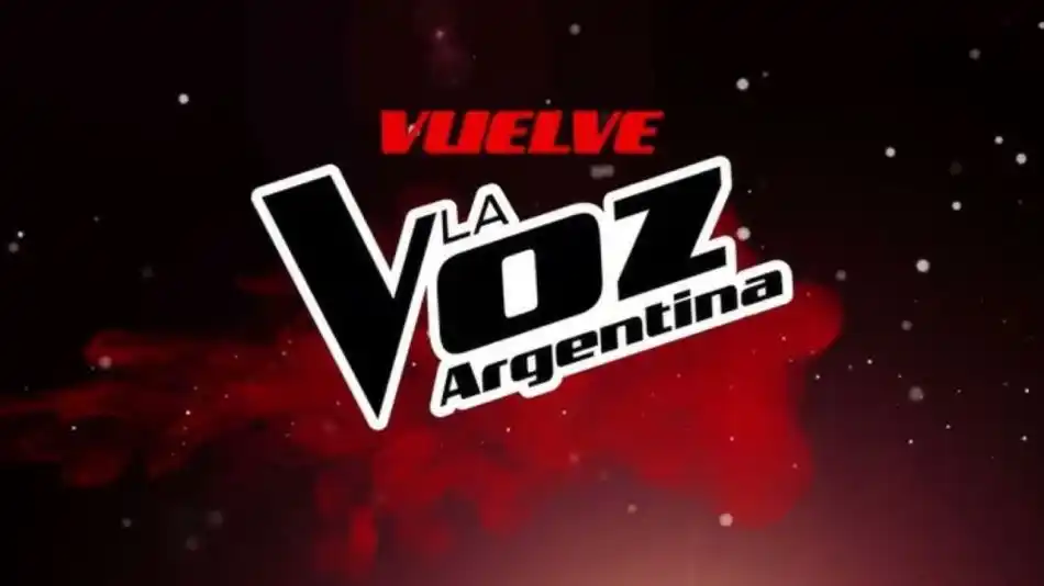 Nico Occhiato será el conductor de La Voz Argentina 2025: “Es un honor estar al frente del mejor formato del mundo”