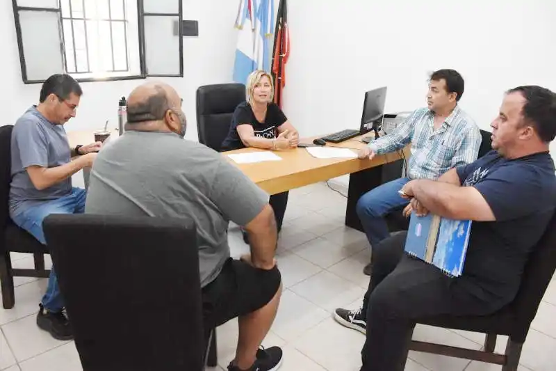 Traslado gratuito para los recreativos de verano