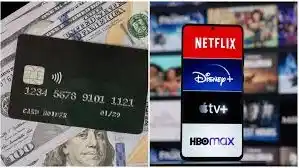 Netflix ySpotify - 1