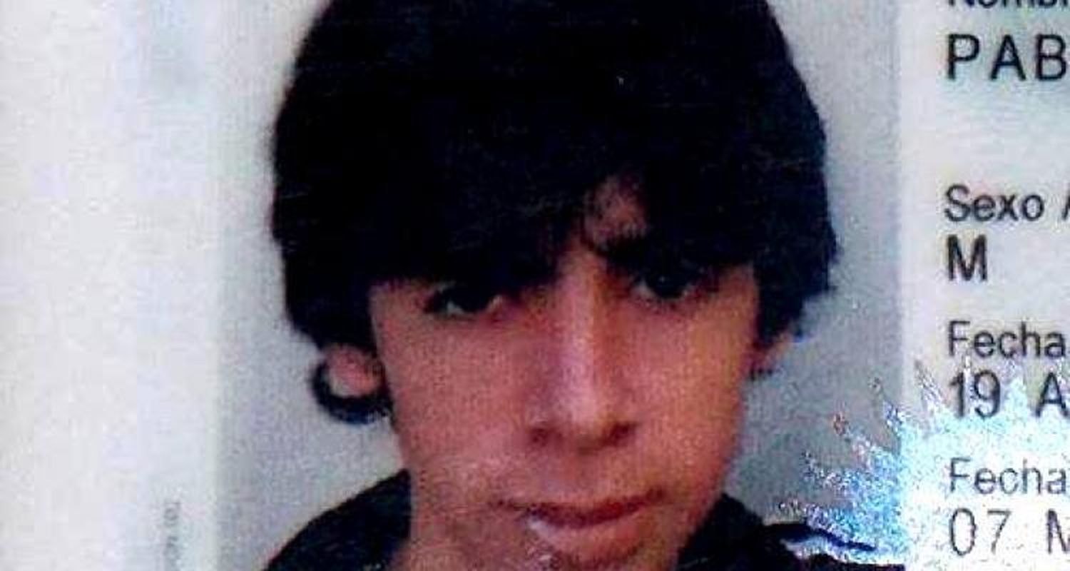 Búsqueda de Pablo Romero: Aseguran haberlo visto anoche