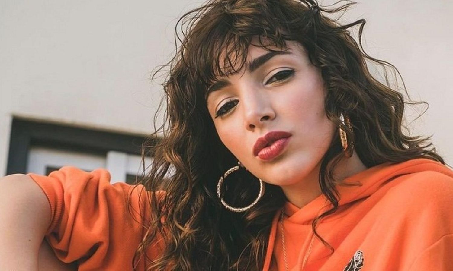 Thelma Fardín le contestó a su hermana tras la polémica