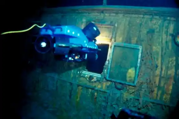 Detectaron “sonidos” en la zona de búsqueda del submarino desaparecido