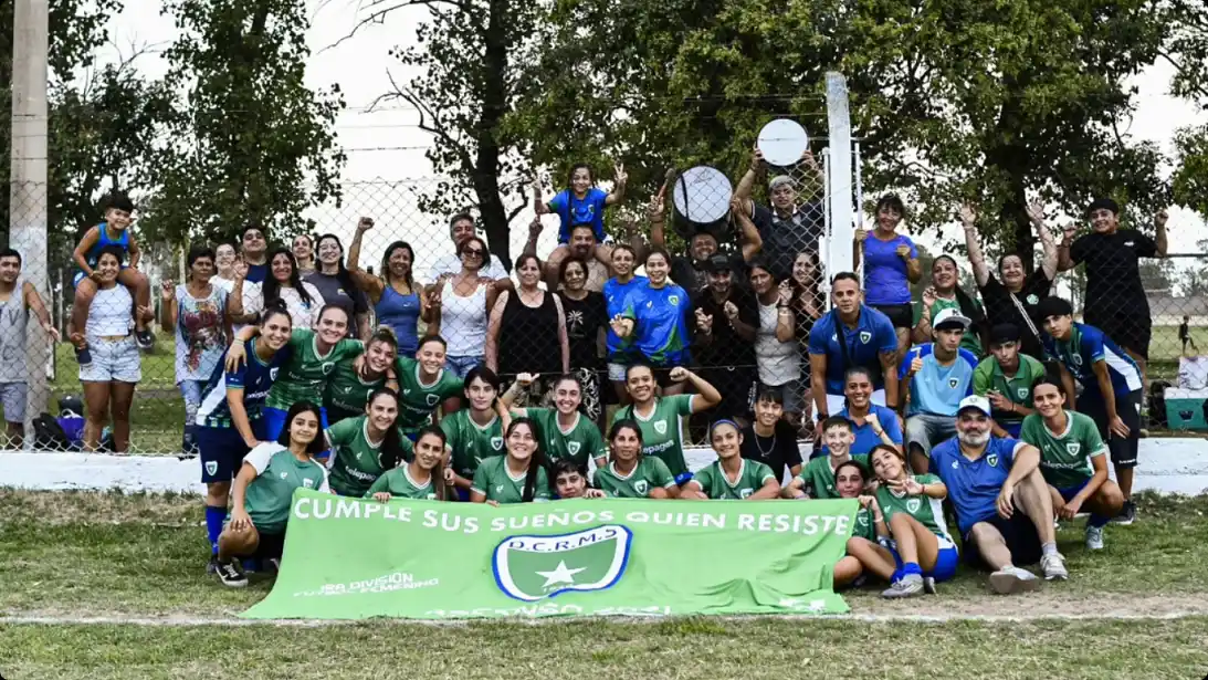 Copa federacion femenina - 6