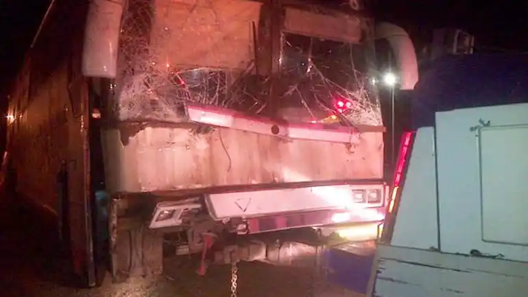 Se accidentaron Soledad Pastorutti y su hermana Natalia