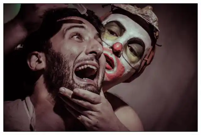 Se presenta la obra teatral “Amleth” en Liebre de Marzo
