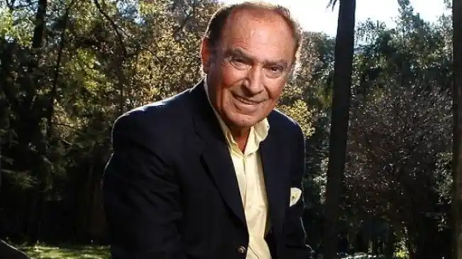 Murió Juan Carlos Calabró