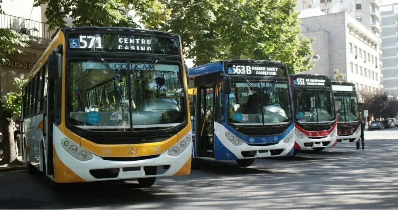 Subsidios al transporte: “En Mar del Plata pagamos un boleto plano de $60 y en el AMBA es de $18”