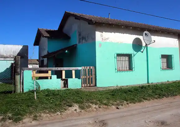 Cena solidaria a beneficio del Hogar Preciosa Semilla