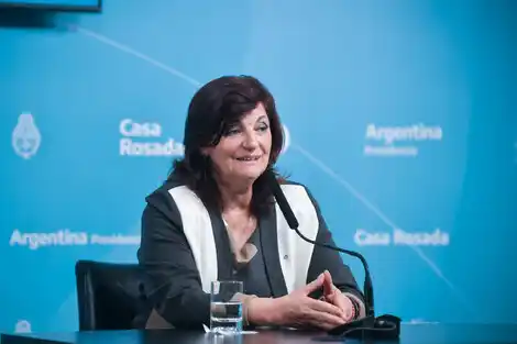 Kelly Olmos: "En alta inflación los que se benefician son los más poderosos"