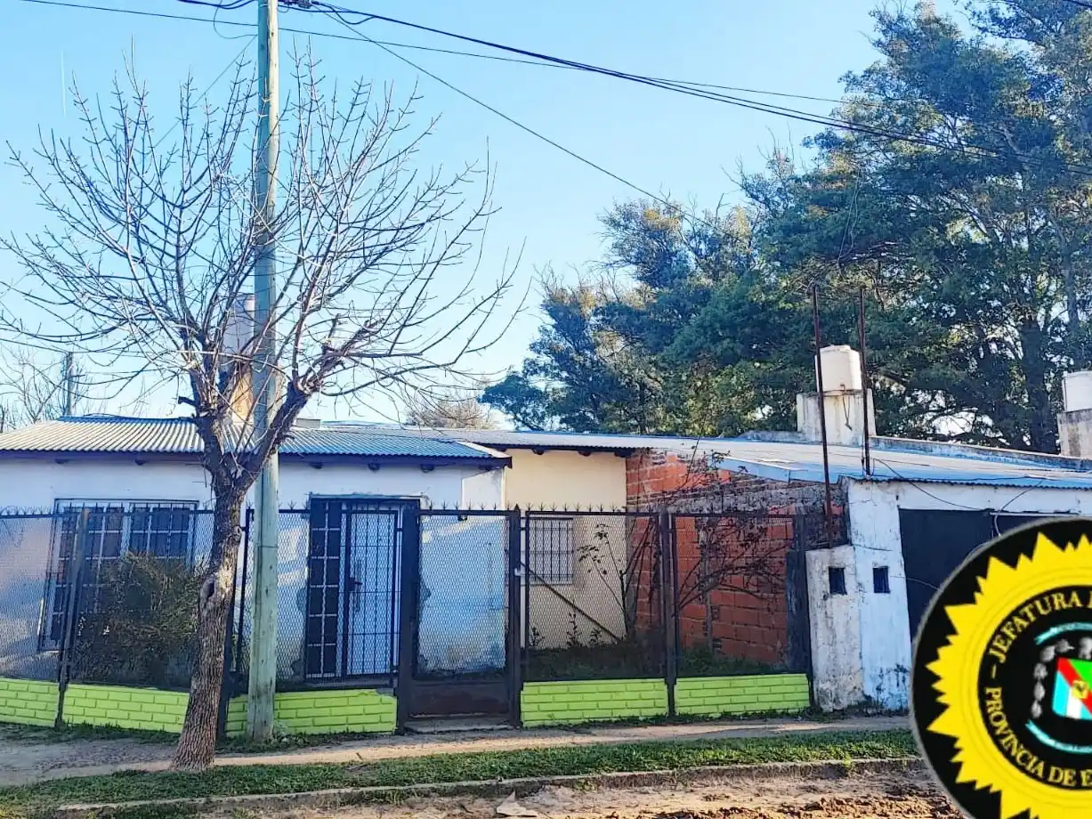 Un hombre falleció cuando realizaba una conexión clandestina