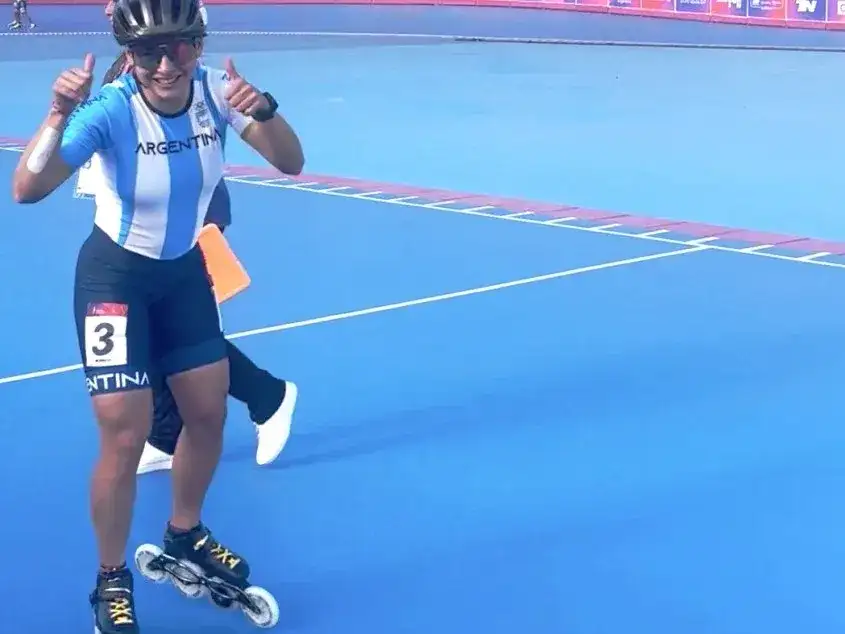 patinaje