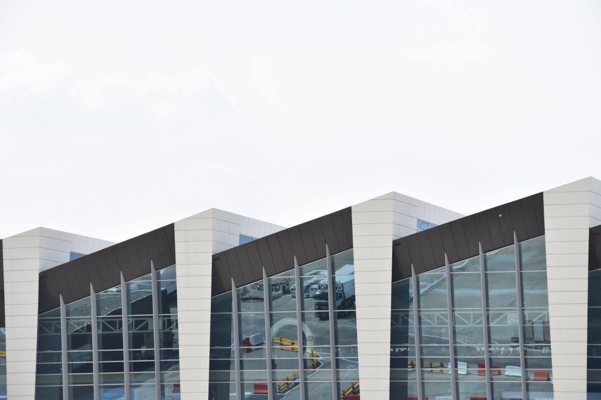 El aeropuerto de Bruselas tendrá una programación de 178 destinos para este verano