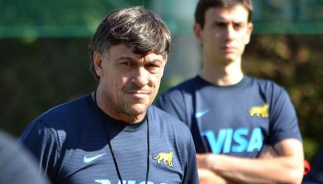Los Pumas tendrán cuatro cambios para enfrentar a Italia