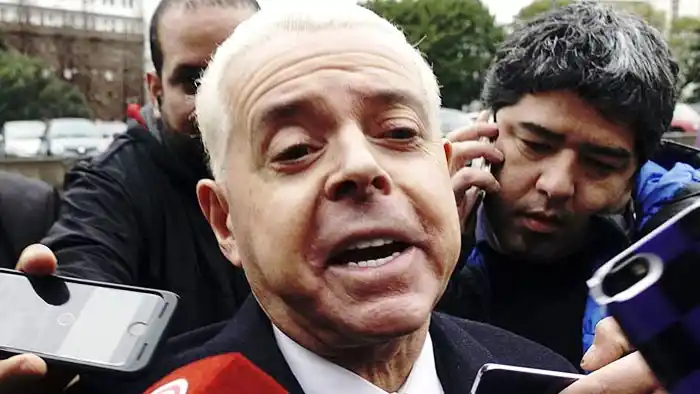 La necesaria decisión de intentar la refundación de la democracia argentina de 1983