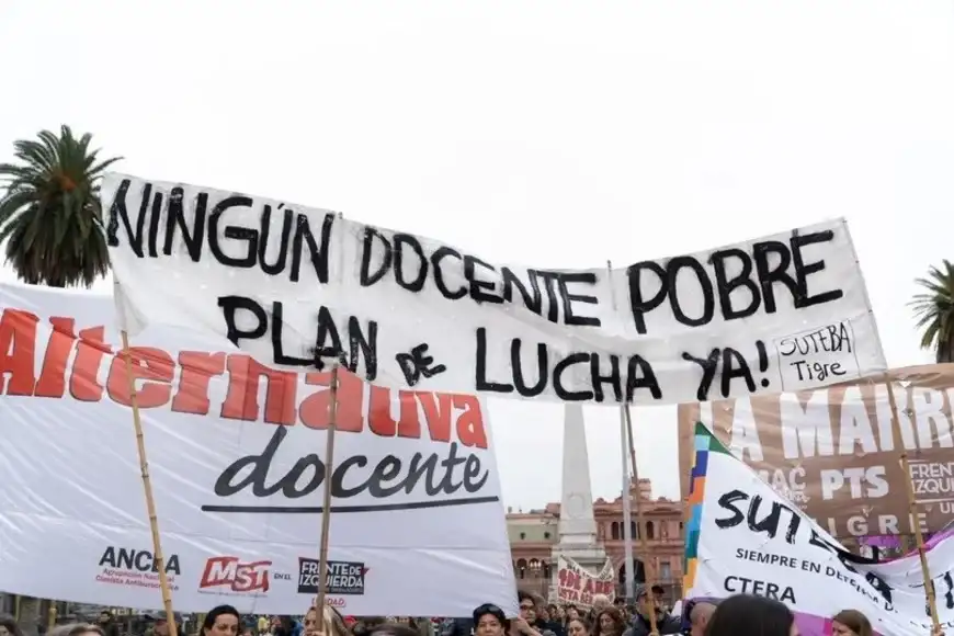 Docentes