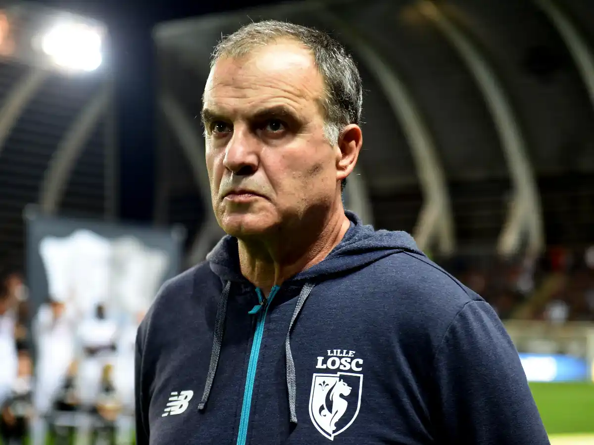 El “Loco” Bielsa dirigirá en Inglaterra