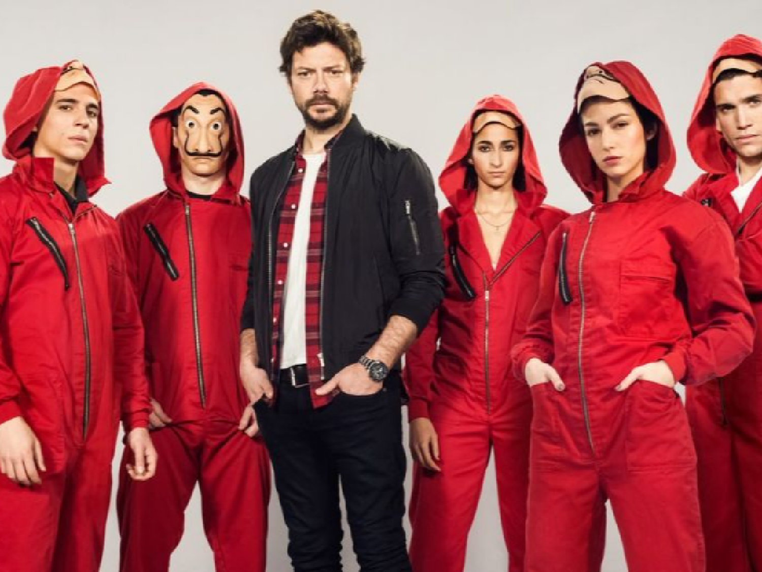 Netflix: “Stranger Things 3”, “La Casa de Papel 3” y todos los estrenos que se vienen en julio