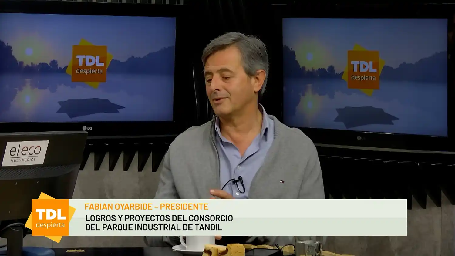 Desarrollos de tecnología aeronáutica, desde Tandil – Tandil Despierta