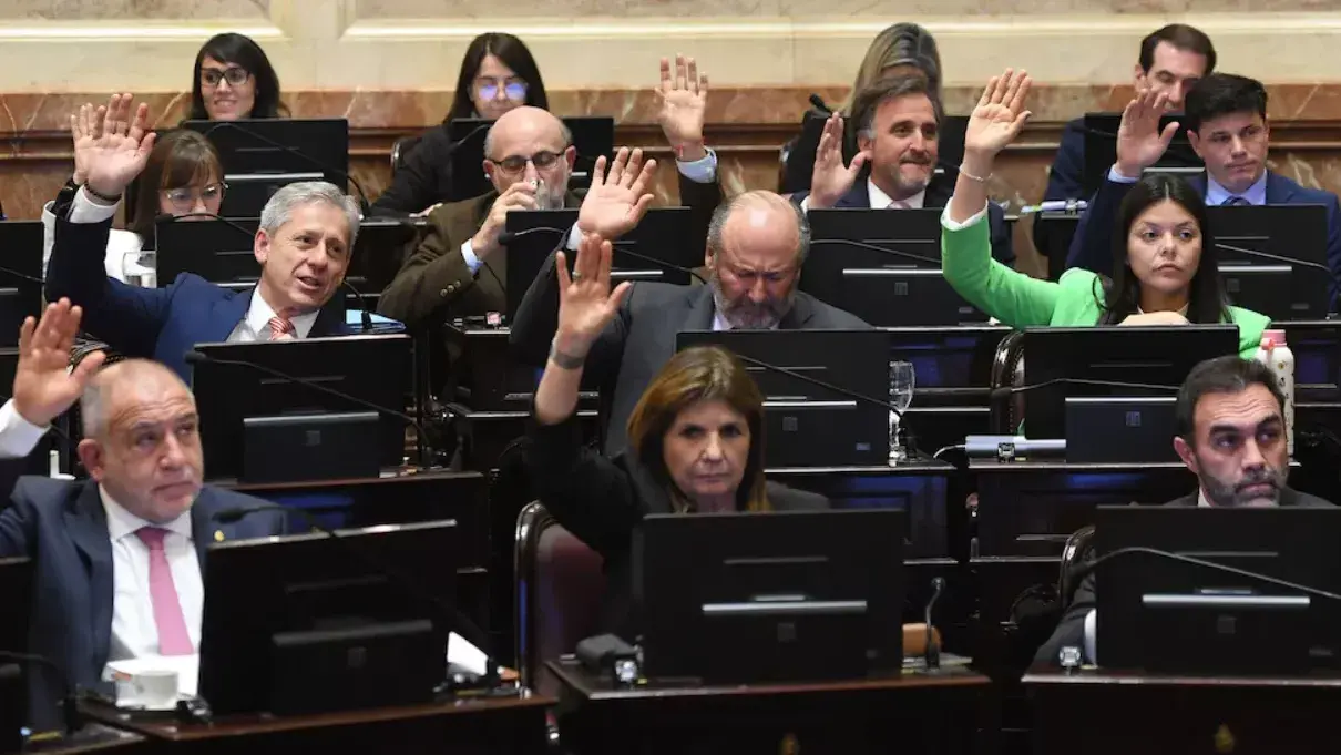 El Senado eliminó el beneficio de Zona Fría y Rosario dejará de tener el descuento en el gas