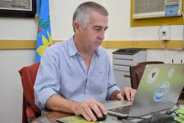 Cipriano Pérez del Cerro: “la ordenanza que regula el uso del espacio público está vigente”