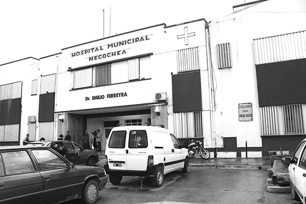 Covid: menos internados