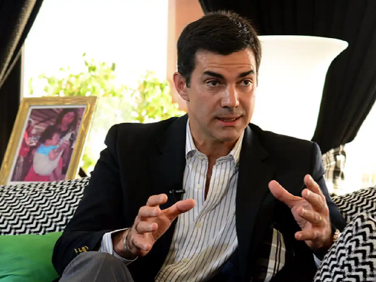 Urtubey no le ve "futuro" al acercamiento Moyano-CFK 