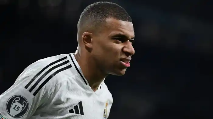 Futbolistas más Caros del 2025 - Interna 5