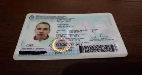 Documentación encontrada