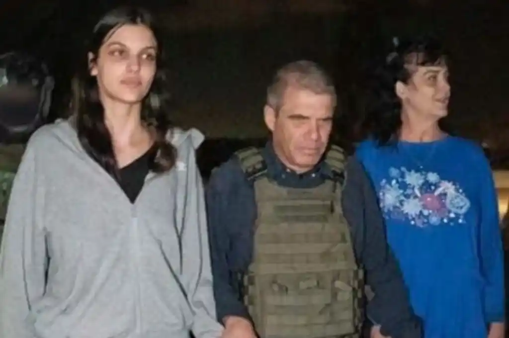 El Ejército israelí había asegurado que "la mayoría de los rehenes están vivos".