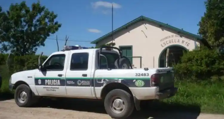 Policiales Breves