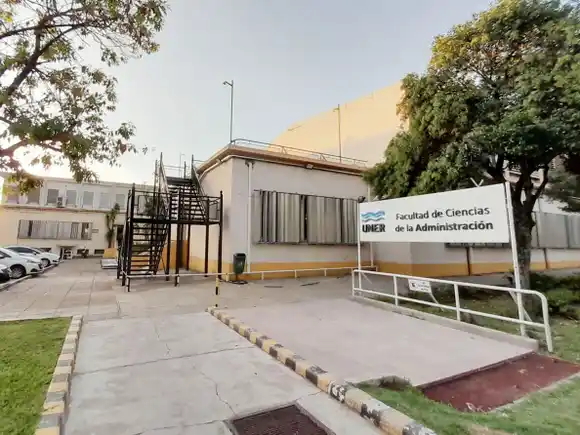 XXIII Jornadas Nacionales de Administración e Informática