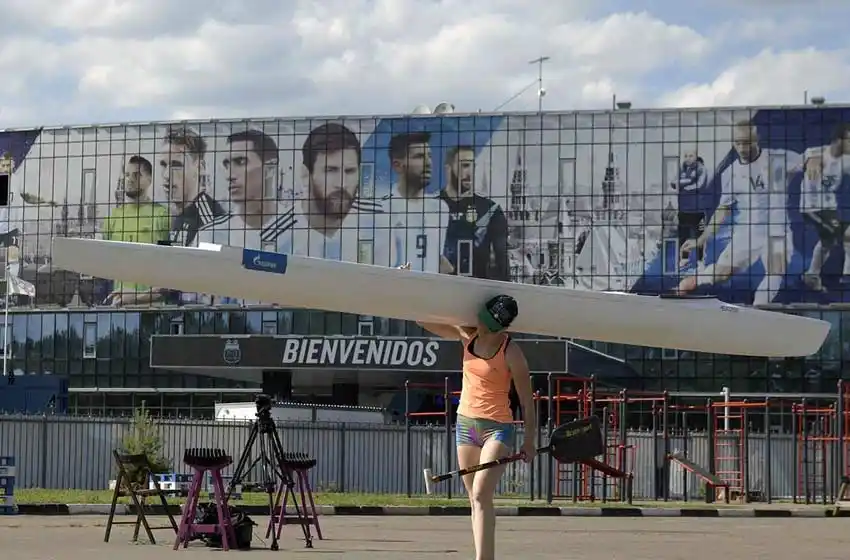 Comienza la desconcentración