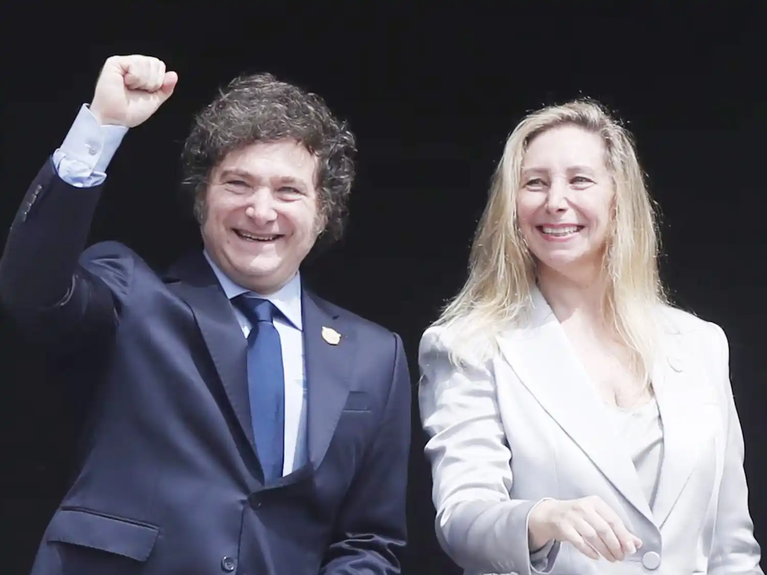 Avanza la investigación por $LIBRA y el Congreso apunta a Milei y su hermana