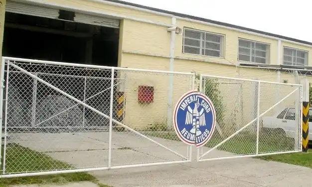 Tras 18 años, Imperial Cord cierra su planta en Gualeguaychú