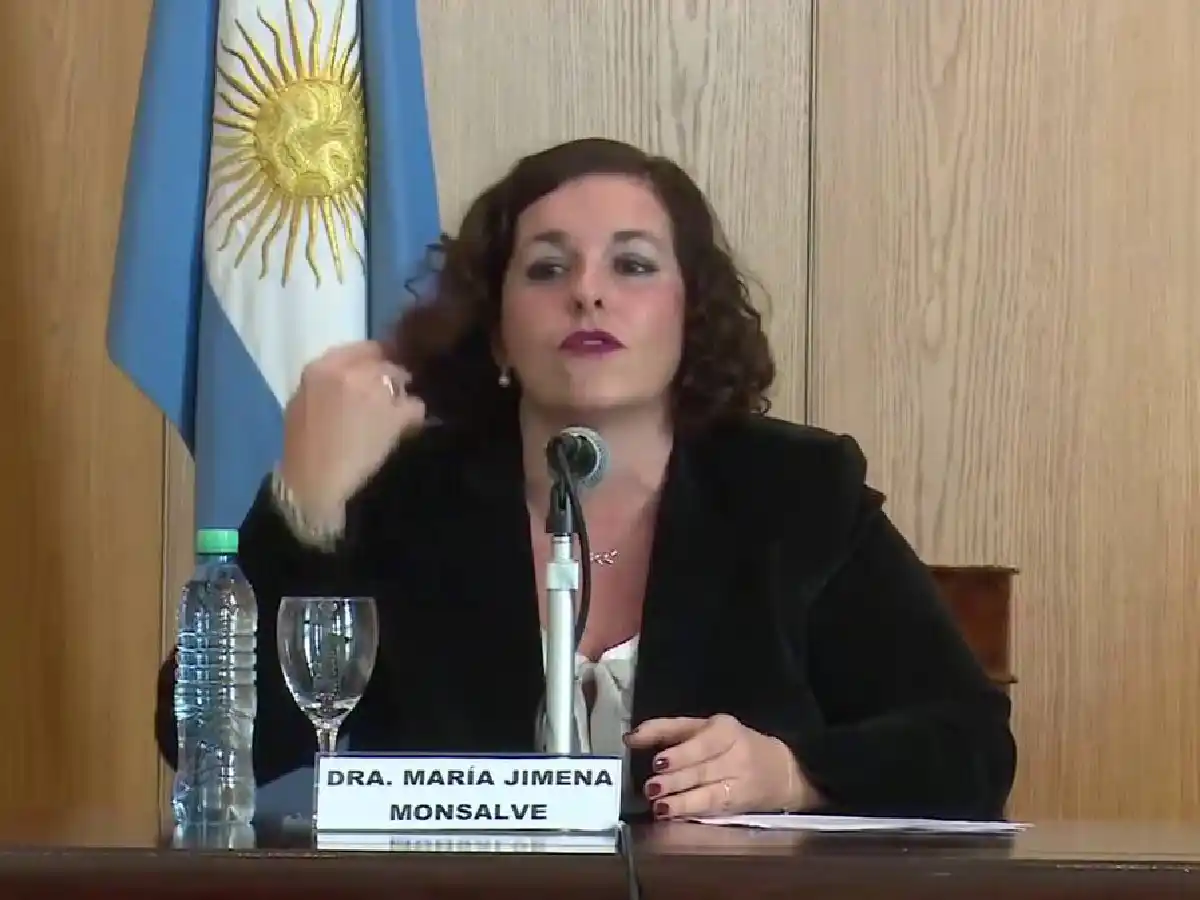 Una jueza autorizó a un preso a trabajar en forma remota para una empresa privada