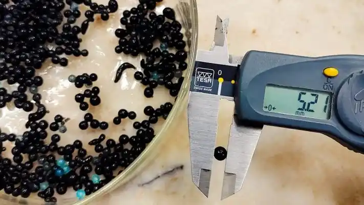 Científicos del CONICET y la UBA desarrollaron un material que elimina arsénico y otros contaminantes del agua