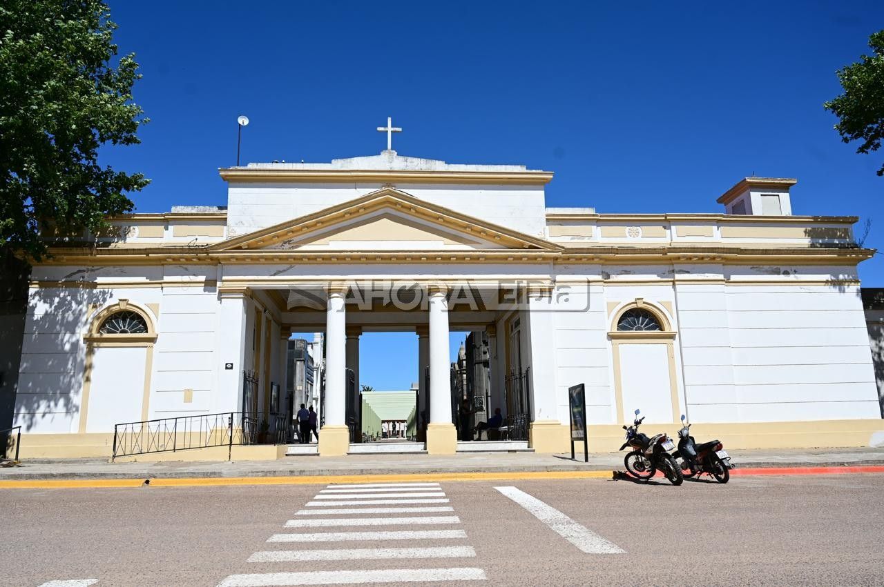 cementerio norte - 3