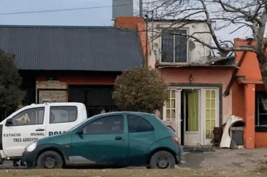 Matan a puñaladas a un joven y detienen a su ex suegro