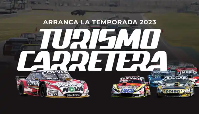 Arranca el Turismo Carretera y El Eco llega con una edición especial