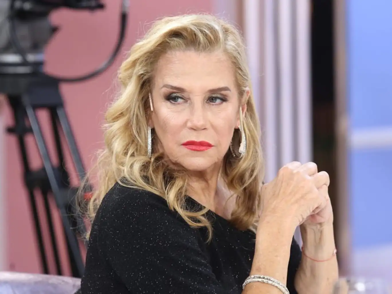 Marcela Tinayre.