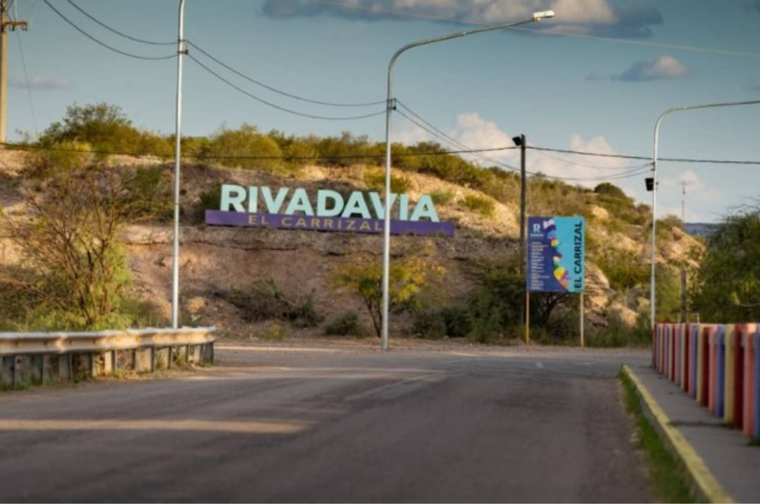 Este incidente ocurrió pasado el mediodía del viernes.