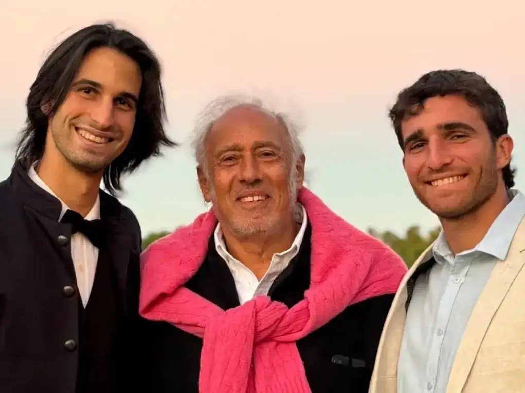 Gustavo Yankelevich habló del descargo de Darío Giordano y del último encuentro que tuvieron