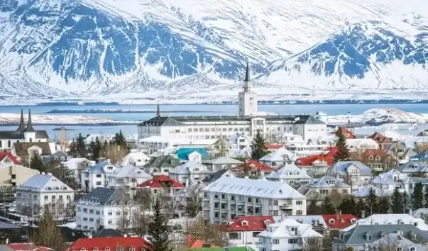 Cuál es el puesto de Argentina entre los países más pacíficos del mundo