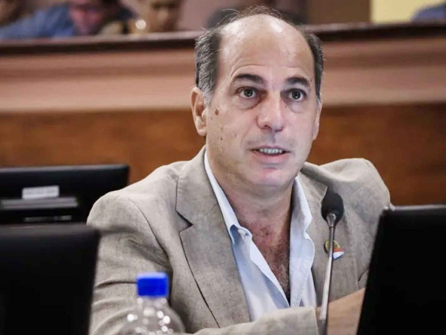 Tuvo media sanción el proyecto que propone condonar impuestos a inmuebles donados a municipios y comunas