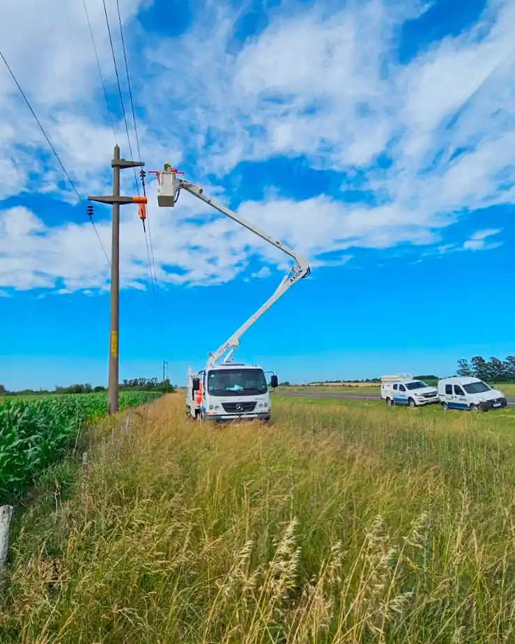ENERSA anuncia incremento del 18,4% en tarifas de energía a partir de febrero