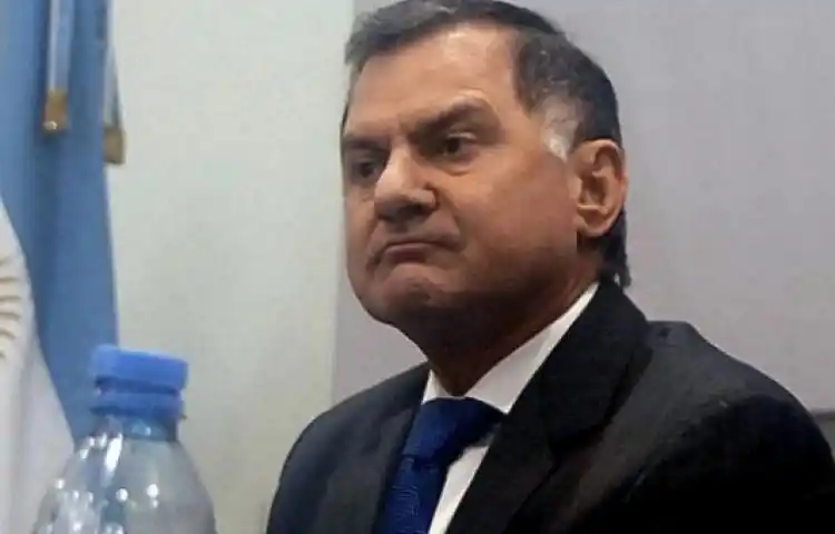 Florencio Varela: Imputaron a Pereyra por presunto fraude