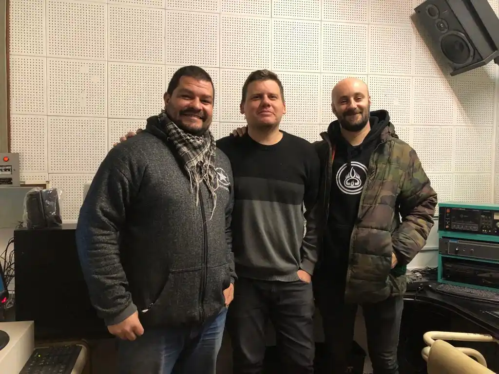 Música en vivo, arte, fútbol y actividades para el fin de semana